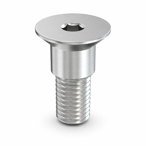 Implant Cover Screw for DSI® Internal Hex Standard Platform - Pack of 5