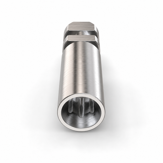 Implant Analog Ø3.0mm for Nobel Biocare® Active Conical Connection Hex