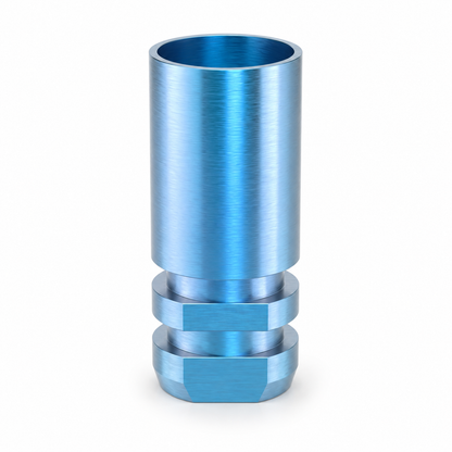 Implant Analog Ø5.5mm for Nobel Biocare® Active Conical Connection Hex Wide Platform