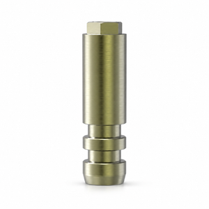 Implant Analog Ø3.5mm for Nobel Biocare® Brånemark External Hex Narrow Platform