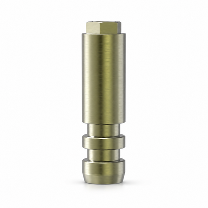 Implant Analog Ø3.5mm for Nobel Biocare® Brånemark External Hex Narrow Platform