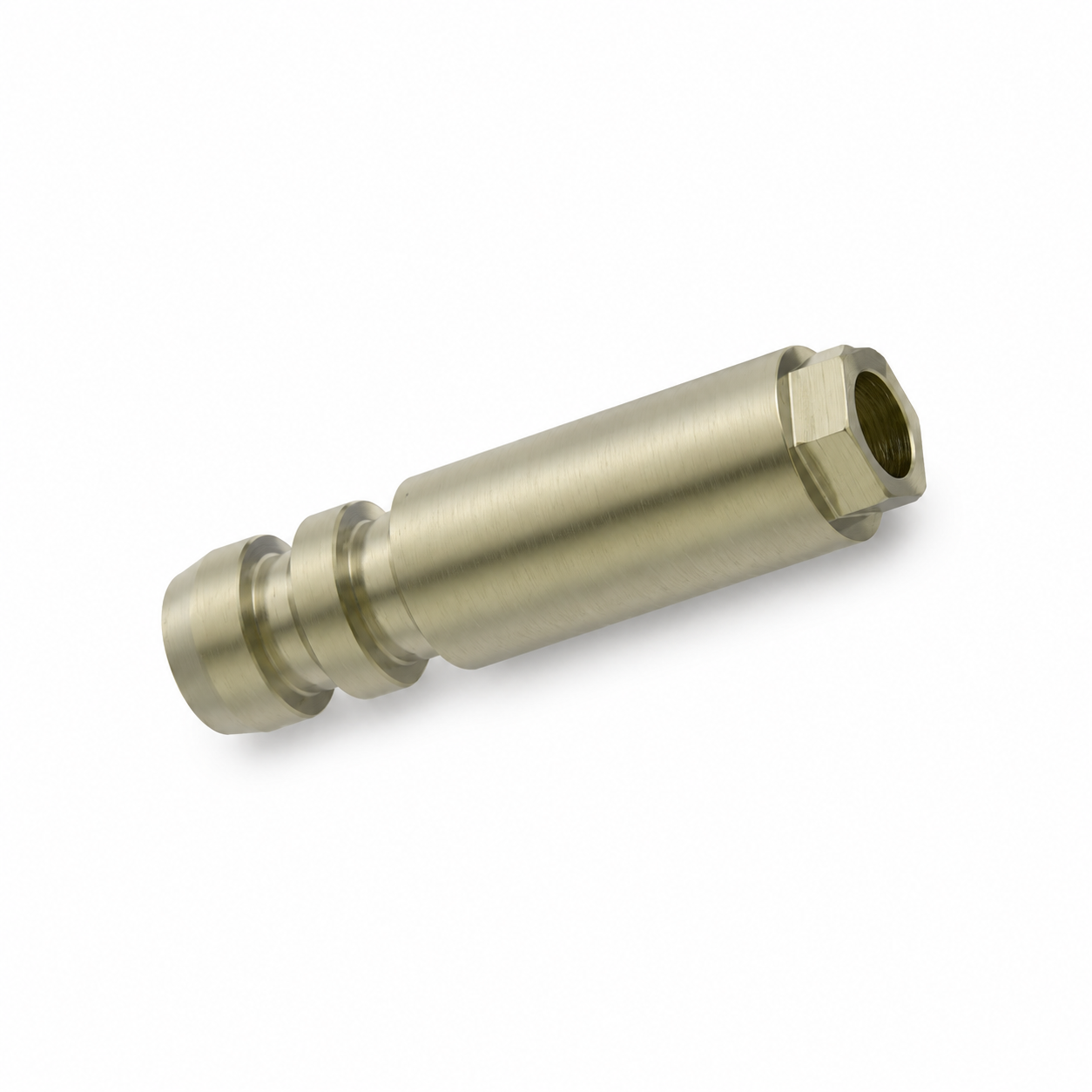 Implant Analog Ø3.5mm for Nobel Biocare® Brånemark External Hex Narrow Platform