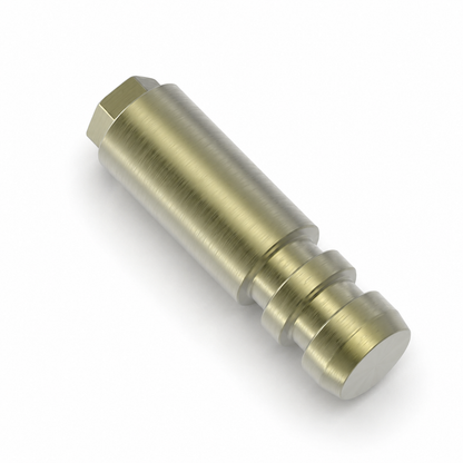 Implant Analog Ø3.5mm for Nobel Biocare® Brånemark External Hex Narrow Platform