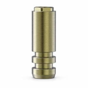 Implant Analog Ø4.1mm for Nobel Biocare® Brånemark External Hex Regular Platform