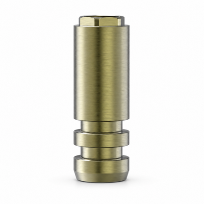 Implant Analog Ø4.1mm for Nobel Biocare® Brånemark External Hex Regular Platform