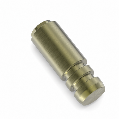 Implant Analog Ø4.1mm for Nobel Biocare® Brånemark External Hex Regular Platform