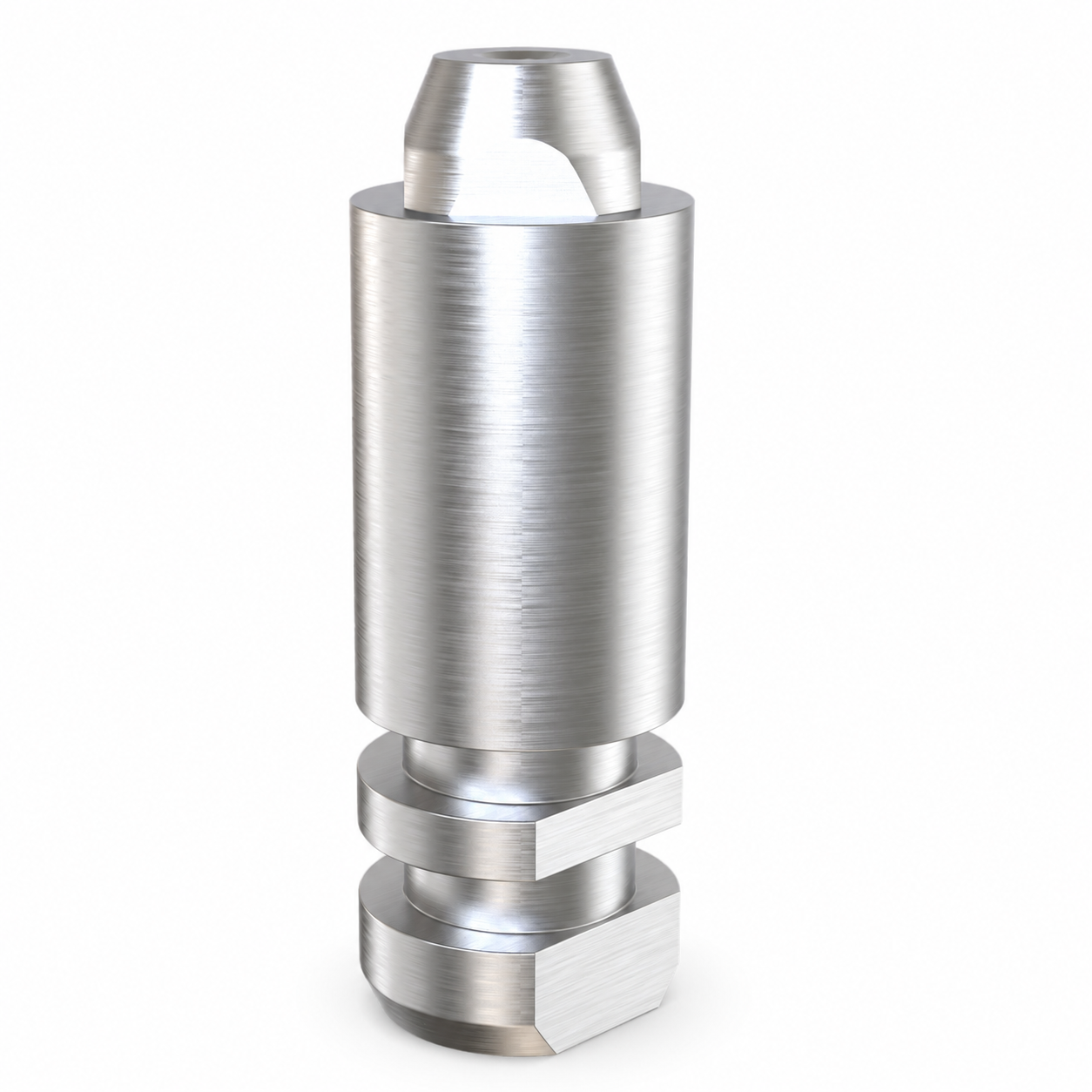 Screw-Retained Abutments Analog for Straumann®