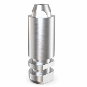 Screw-Retained Abutments Analog for Straumann®