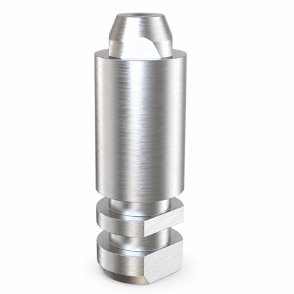 Screw-Retained Abutments Analog for Straumann®
