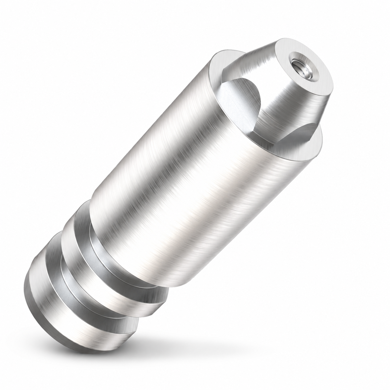 Screw-Retained Abutments Analog for Straumann®