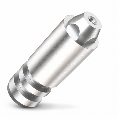 Screw-Retained Abutments Analog for Straumann®