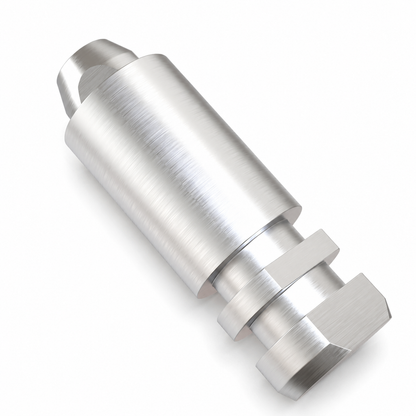 Screw-Retained Abutments Analog for Straumann®