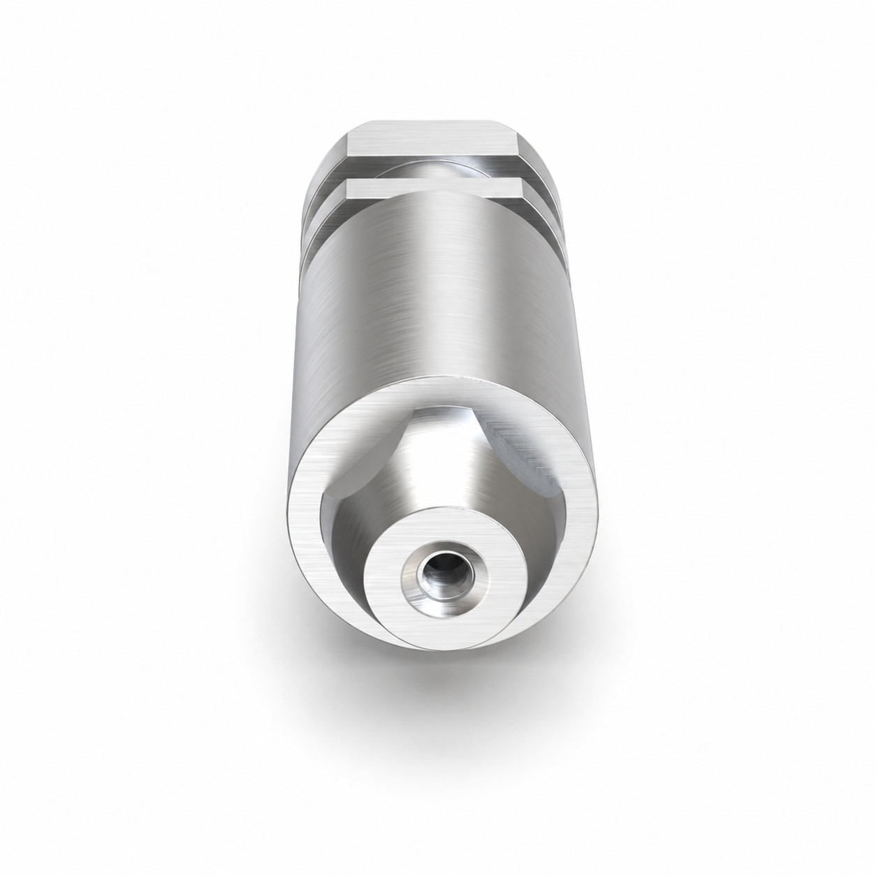 Screw-Retained Abutments Analog for Straumann®