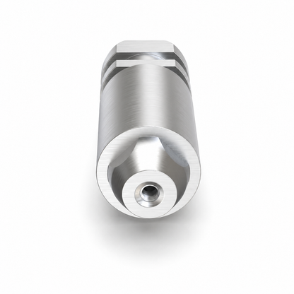 Screw-Retained Abutments Analog for Straumann®