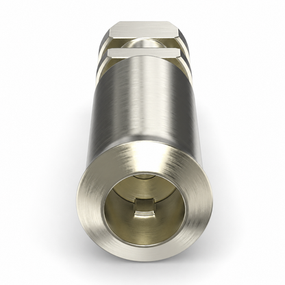 Implant Analog Ø3.3mm for Straumann® Tissue Level Narrow Neck CrossFit