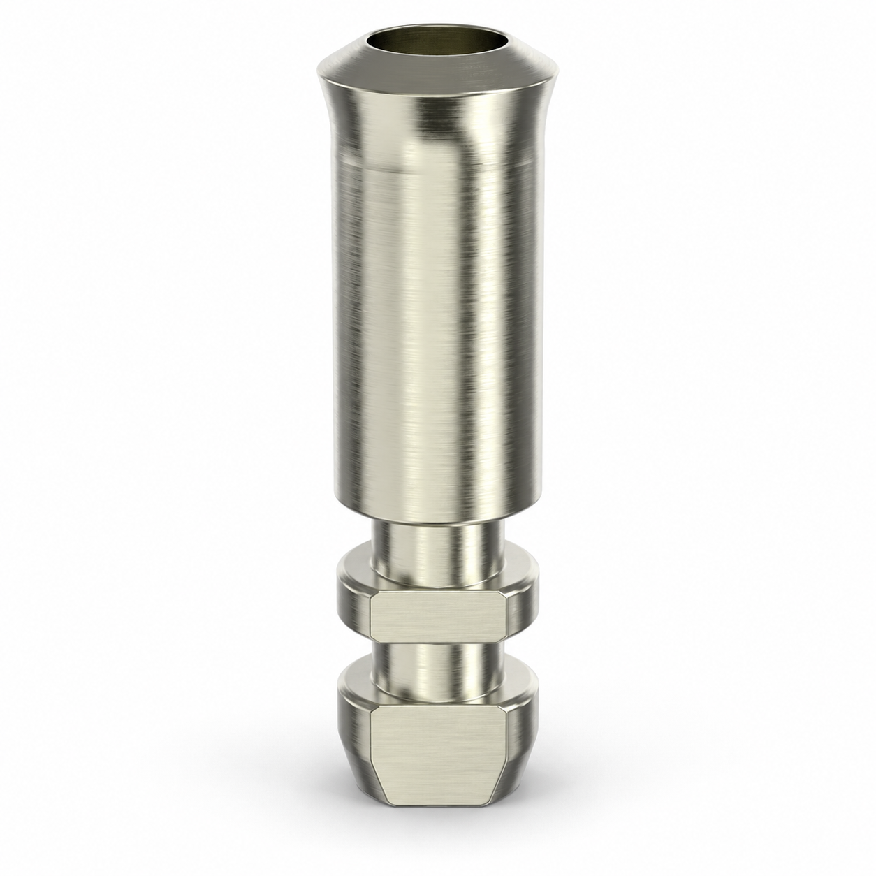 Implant Analog Ø3.3mm for Straumann® Tissue Level Narrow Neck CrossFit