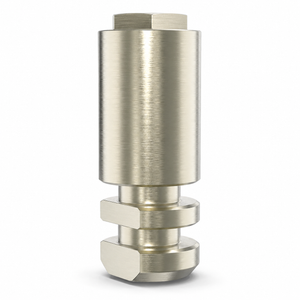Implant Analog Ø5.0mm for Nobel Biocare® Brånemark External Hex Wide Platform