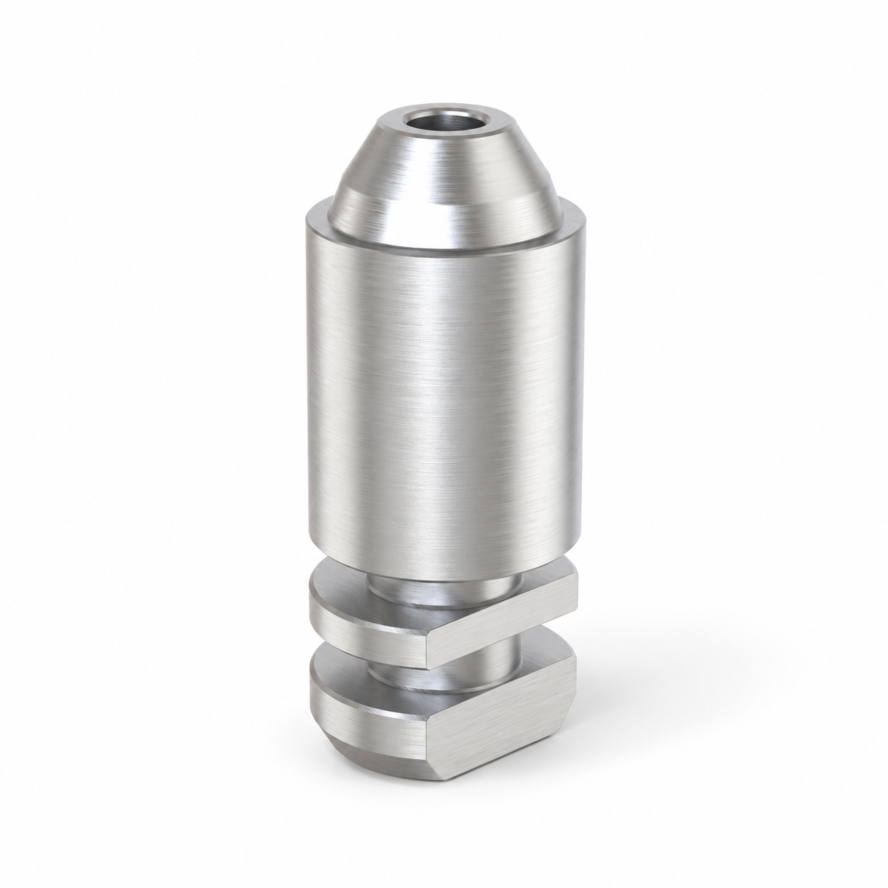 Multi Unit WP Abutments Analog for Nobel Biocare® Brånemark