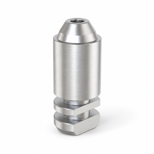 Multi Unit WP Abutments Analog for Nobel Biocare® Brånemark
