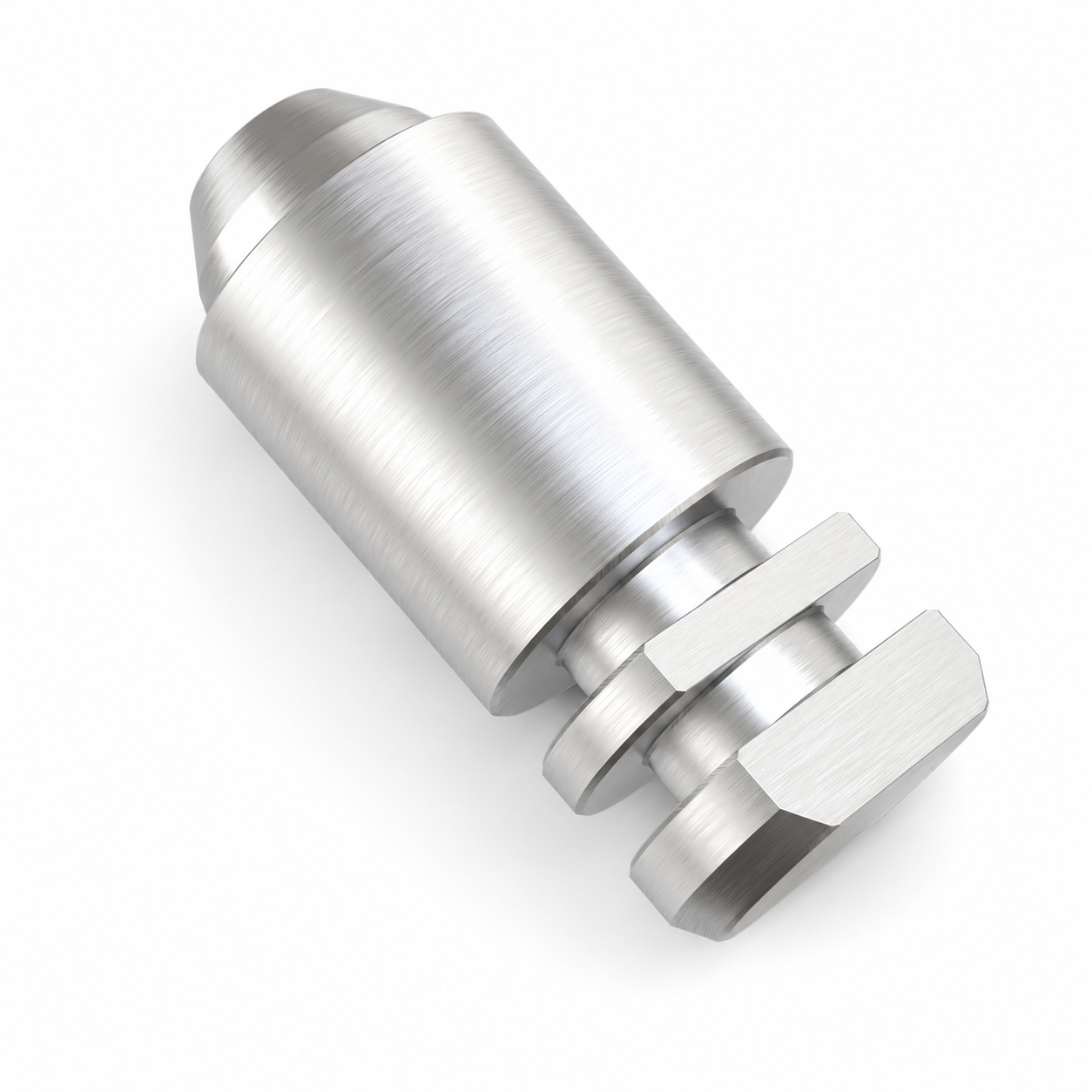 Multi Unit WP Abutments Analog for Nobel Biocare® Brånemark