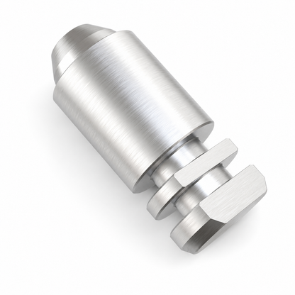 Multi Unit WP Abutments Analog for Nobel Biocare® Brånemark