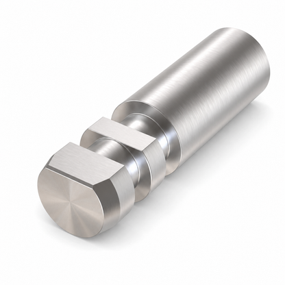 Implant Analog Ø3.3mm for Straumann® Bone Level Narrow CrossFit