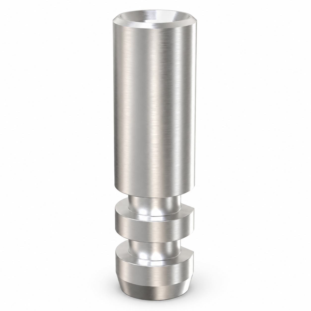 Implant Analog Ø3.3mm for Straumann® Bone Level Narrow CrossFit