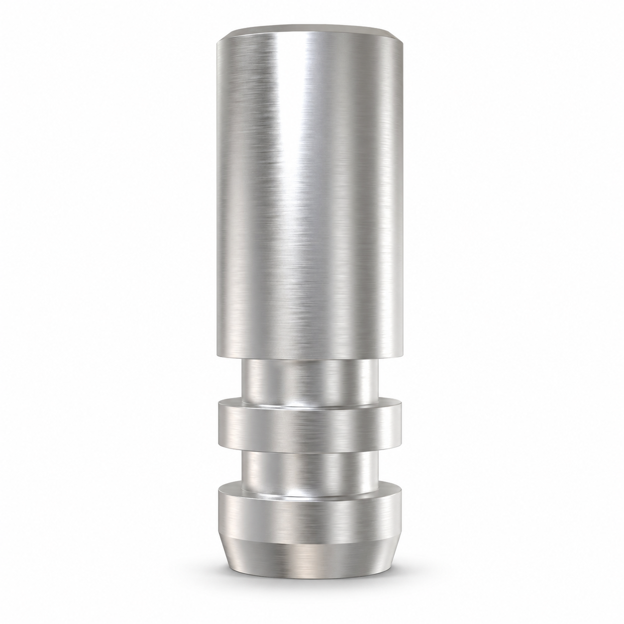Implant Analog Ø4.1mm/Ø4.8mm for Straumann® Bone Level Regular CrossFit