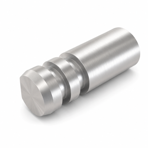 Implant Analog Ø4.1mm/Ø4.8mm for Straumann® Bone Level Regular CrossFit®