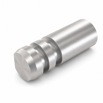 Implant Analog Ø4.1mm/Ø4.8mm for Straumann® Bone Level Regular CrossFit