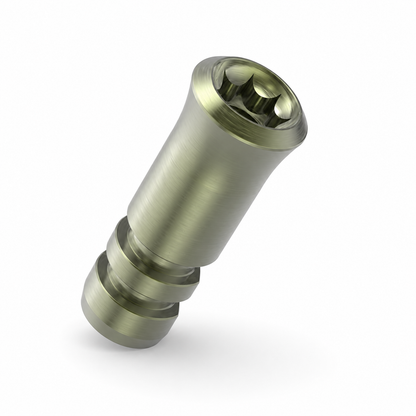 Implant Analog Ø4.8mm for Straumann® Tissue Level Regular Neck synOcta®
