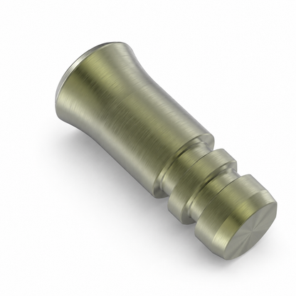 Implant Analog Ø4.8mm for Straumann® Tissue Level Regular Neck synOcta®
