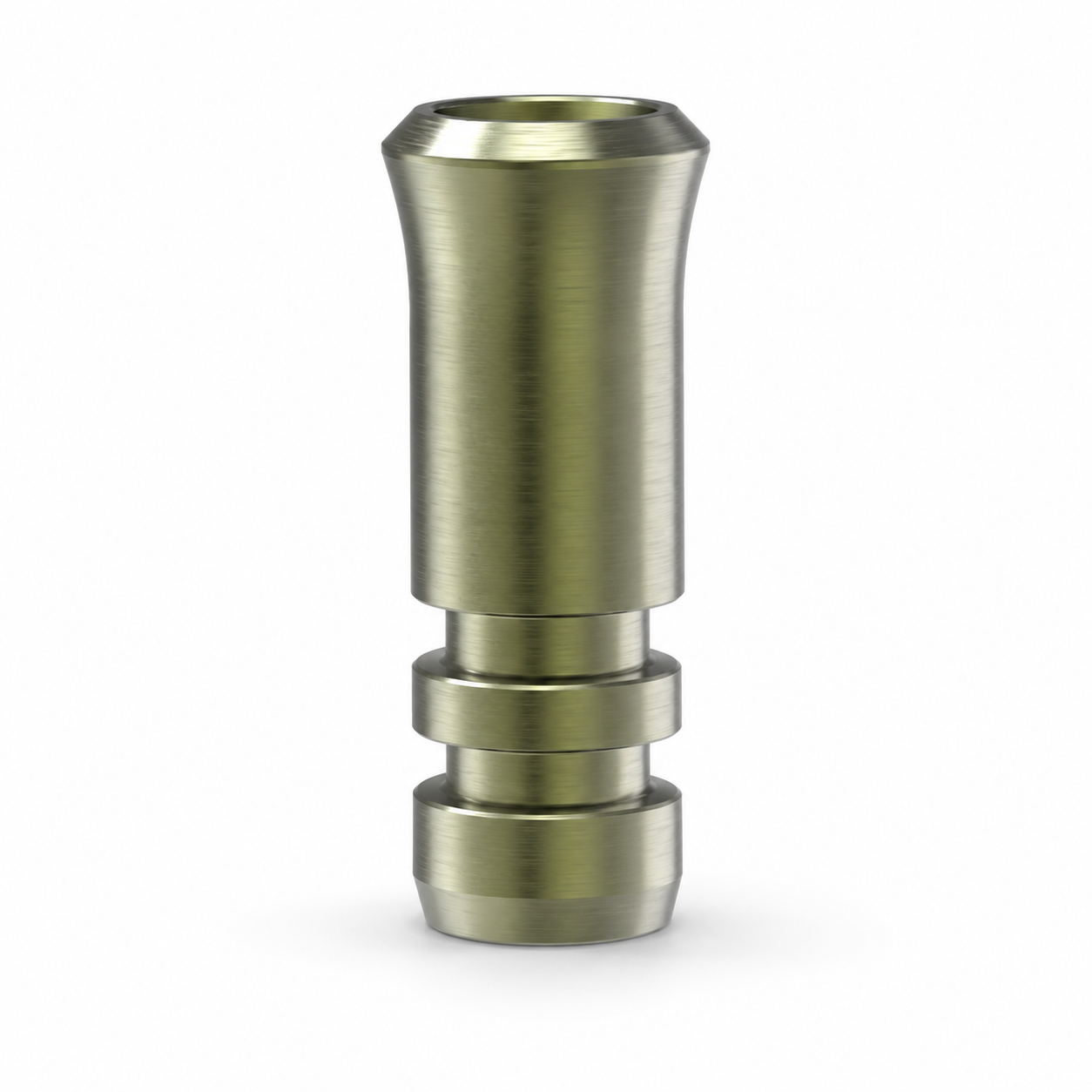 Implant Analog Ø4.8mm for Straumann® Tissue Level Regular Neck synOcta®