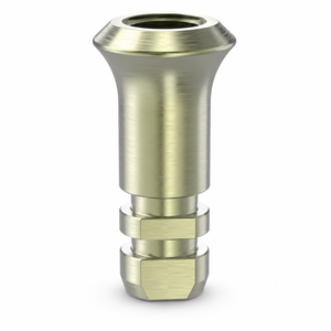 Implant Analog Ø6.5mm for Straumann® Tissue Level Wide Neck synOcta®