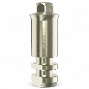 Abutment Analog Ø4.8mm for Straumann® Tissue Level Regular Neck synOcta®