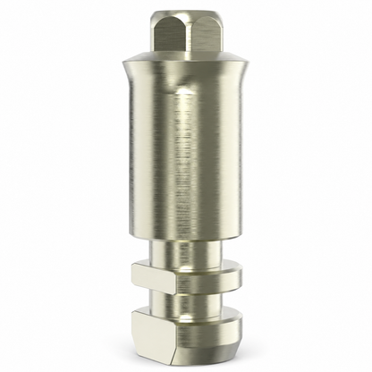 Abutment Analog Ø4.8mm for Straumann® Tissue Level Regular Neck synOcta®