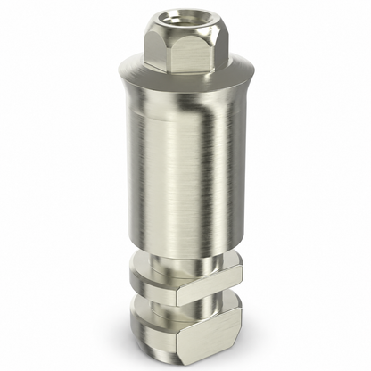 Abutment Analog Ø4.8mm for Straumann® Tissue Level Regular Neck synOcta®