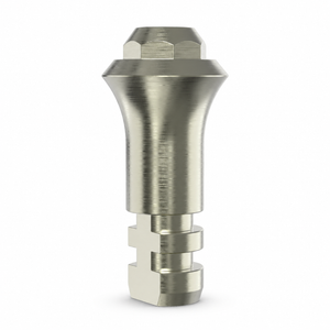 Abutment Analog Ø6.5mm for Straumann® Tissue Level Wide Neck synOcta®