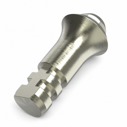 Abutment Analog Ø6.5mm for Straumann® Tissue Level Wide Neck synOcta®