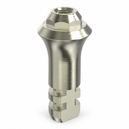 Abutment Analog Ø6.5mm for Straumann® Tissue Level Wide Neck synOcta®