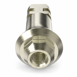Abutment Analog Ø6.5mm for Straumann® Tissue Level Wide Neck synOcta®