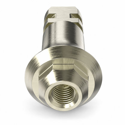 Abutment Analog Ø6.5mm for Straumann® Tissue Level Wide Neck synOcta®
