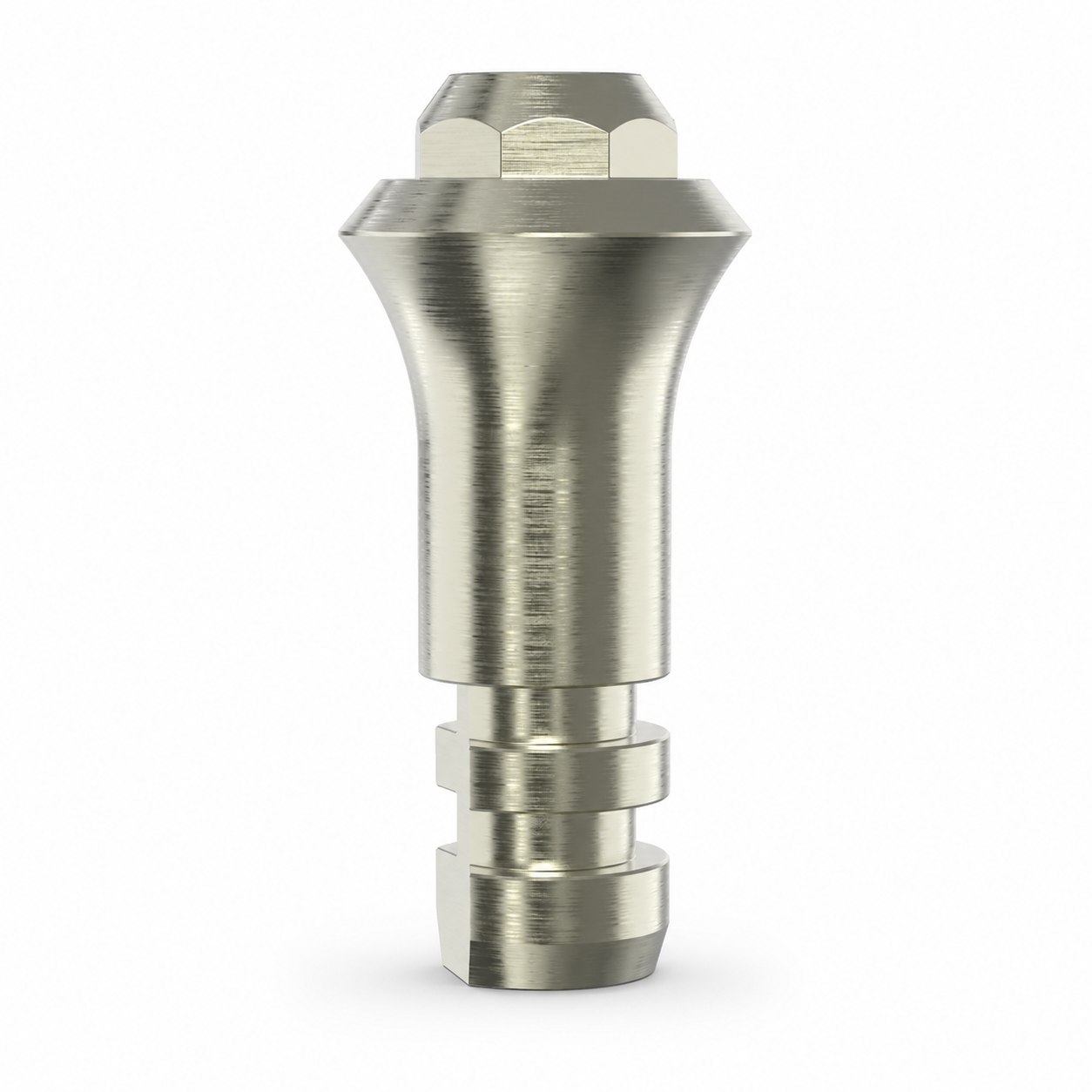 Abutment Analog Ø6.5mm for Straumann® Tissue Level Wide Neck synOcta®
