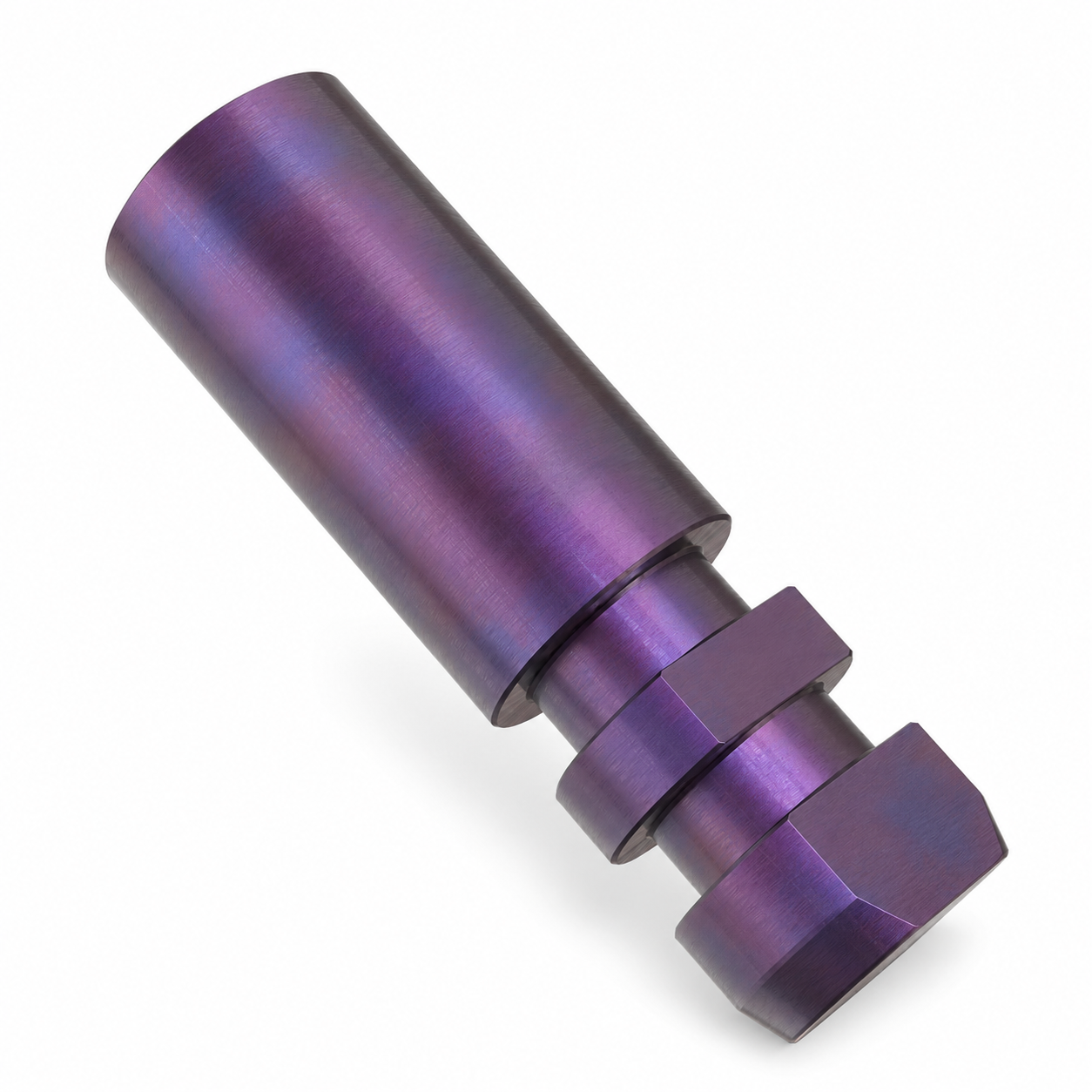 Implant Analog Ø3.5mm for Straumann® BLX Regular Base®