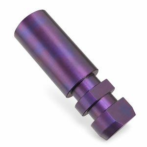 Implant Analog Ø3.5mm for Straumann® BLX Regular Base®