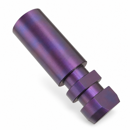 Implant Analog Ø3.5mm for Straumann® BLX Regular Base®