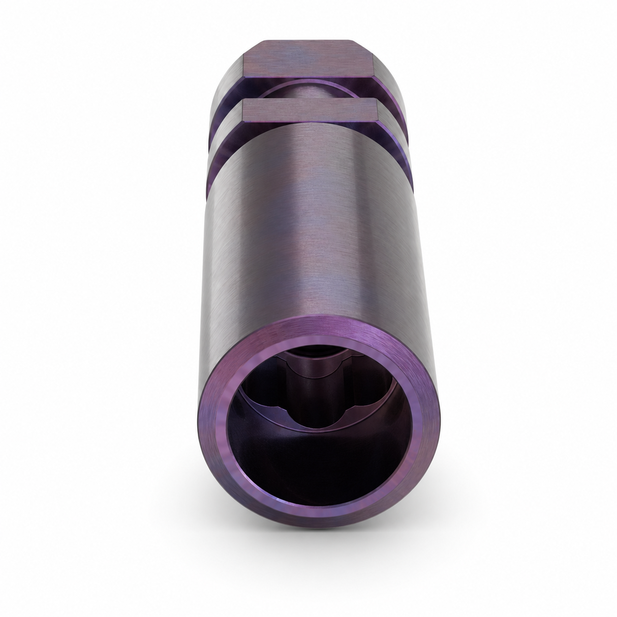 Implant Analog Ø3.5mm for Straumann® BLX Regular Base®