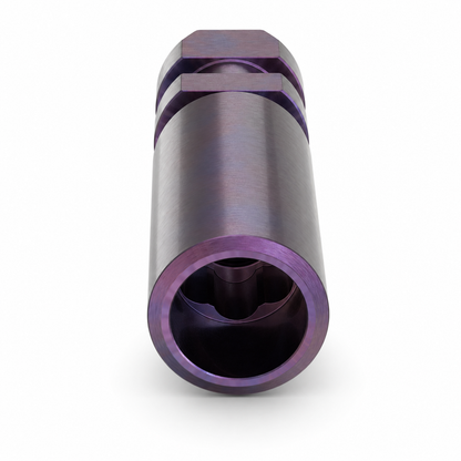 Implant Analog Ø3.5mm for Straumann® BLX Regular Base®
