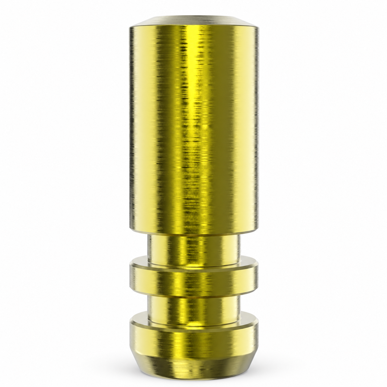 Implant Analog Ø6.5mm for Straumann® BLX Wide Base®