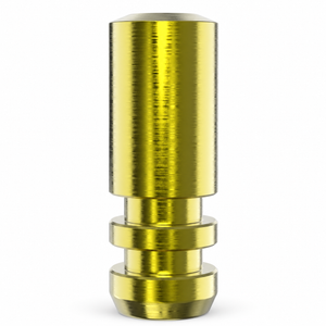 Implant Analog Ø6.5mm for Straumann® BLX Wide Base®